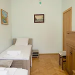Apartment Sunny 2-bedroom Flat Near Sea Garden I Chayka, By Flat Mаnаger Warna