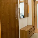 Sunny 2-bedroom Flat Near Sea Garden I Chayka, By Flat Mаnаger * Warna