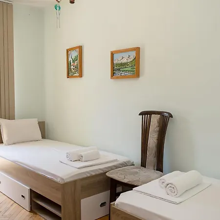 Sunny 2-bedroom Flat Near Sea Garden I Chayka, By Flat Mаnаger * Warna