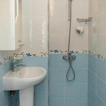 Апартаменты Sunny 2-bedroom Flat Near Sea Garden I Chayka, By Flat Mаnаger Варна