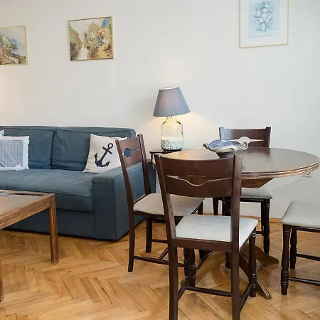 Apartamento Sunny 2-bedroom Flat Near Sea Garden I Chayka, By Flat Mаnаger