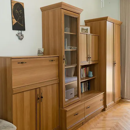 Apartamento Sunny 2-bedroom Flat Near Sea Garden I Chayka, By Flat Mаnаger *