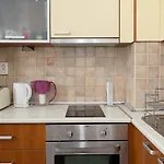 Sunny 2-bedroom Flat Near Sea Garden I Chayka, By Flat Mаnаger Appartement *
