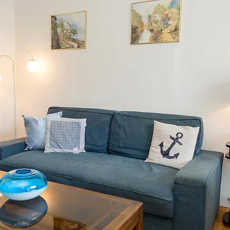 דירה Sunny 2-bedroom Flat Near Sea Garden I Chayka, By Flat Mаnаger *